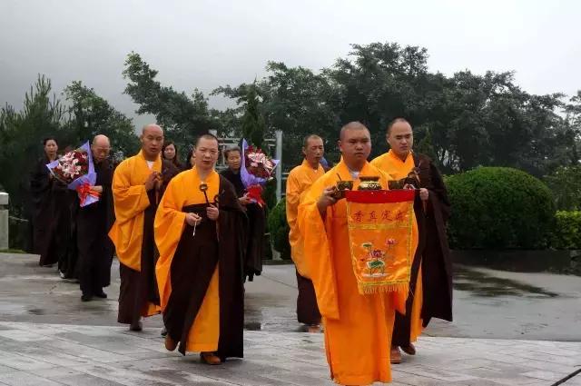 7月12日，凭会员卡可免费游东莞观音山