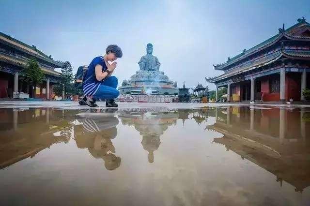 七月来东莞这里，开启你的夏日清凉之旅