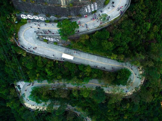 冬季旅游推荐，趁休假去一次东莞观音山可好？