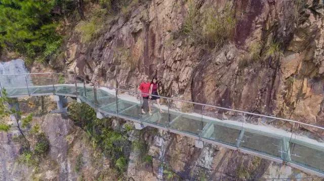 东莞观音山新春祈福，来一场说走就走的旅行