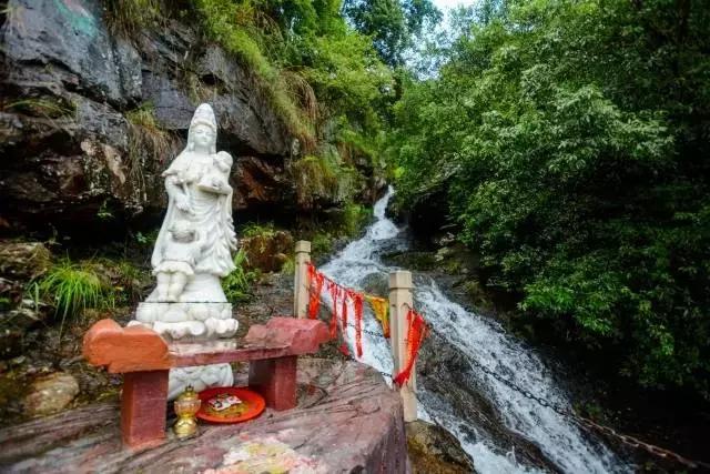 东莞观音山新春祈福，来一场说走就走的旅行