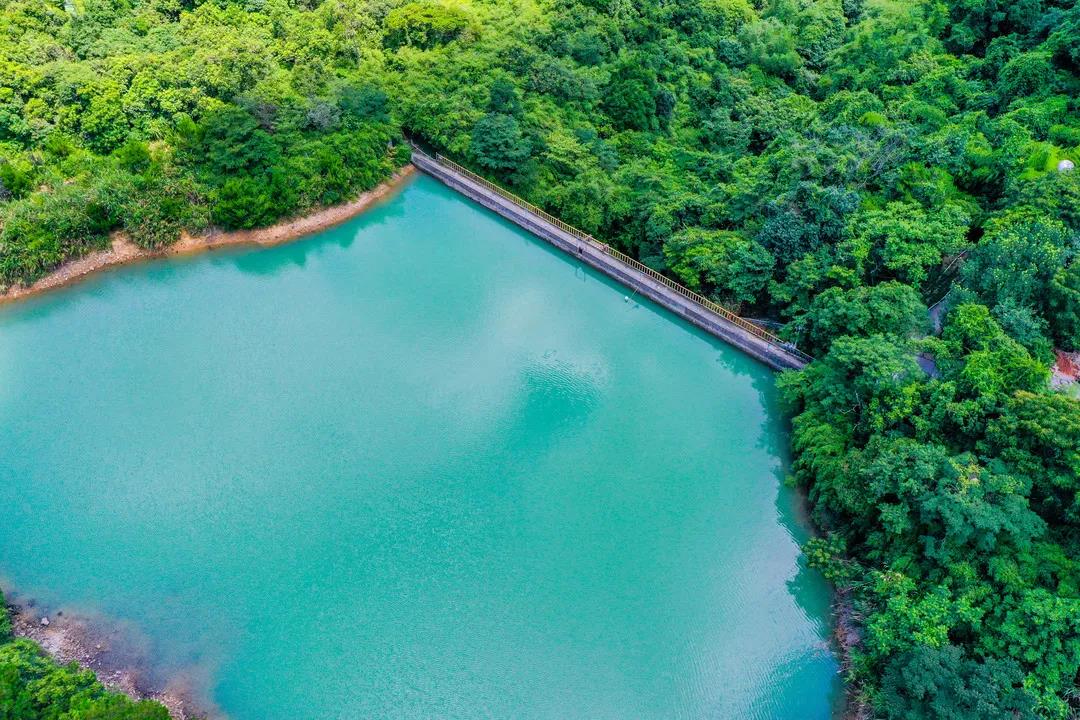 中秋遇上国庆，东莞观音山最全旅游攻略不容错过