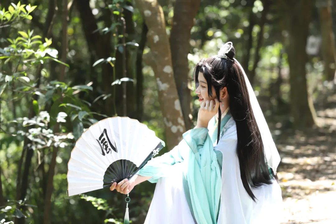 刘畊宏女孩看过来!强身健体、打卡拍美照,观音山更值得您拥有