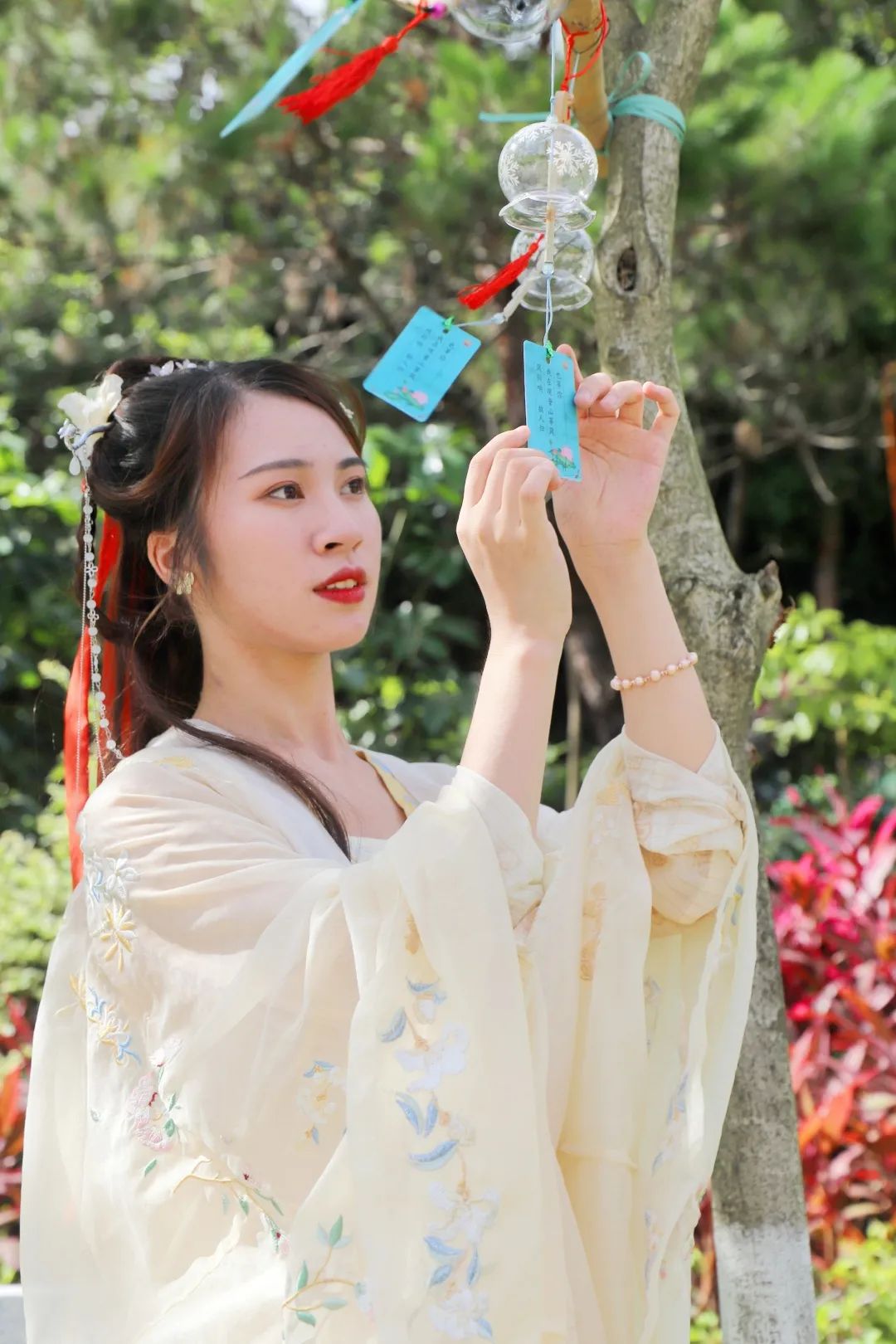 古韵端午，观音山状元文化节重磅来袭，多种玩法"粽"享假期
